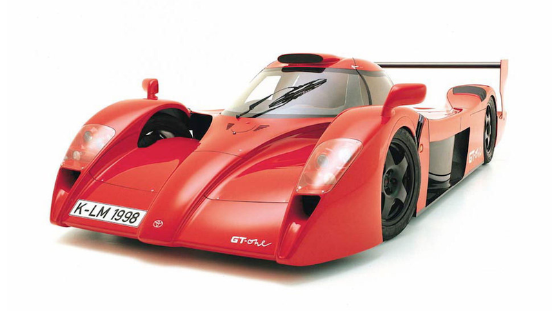 Illustration for article titled The Ten Cars We'd Go To Prison For